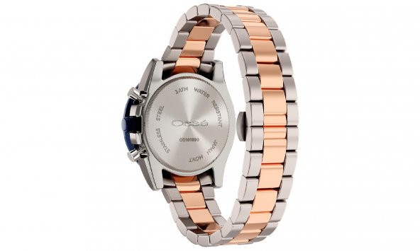 Osse OS10109G 02 Erkek Saat - 3