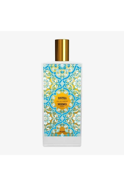 Memo Sintra Edp 75 ml Unisex Parfüm - Resim 2