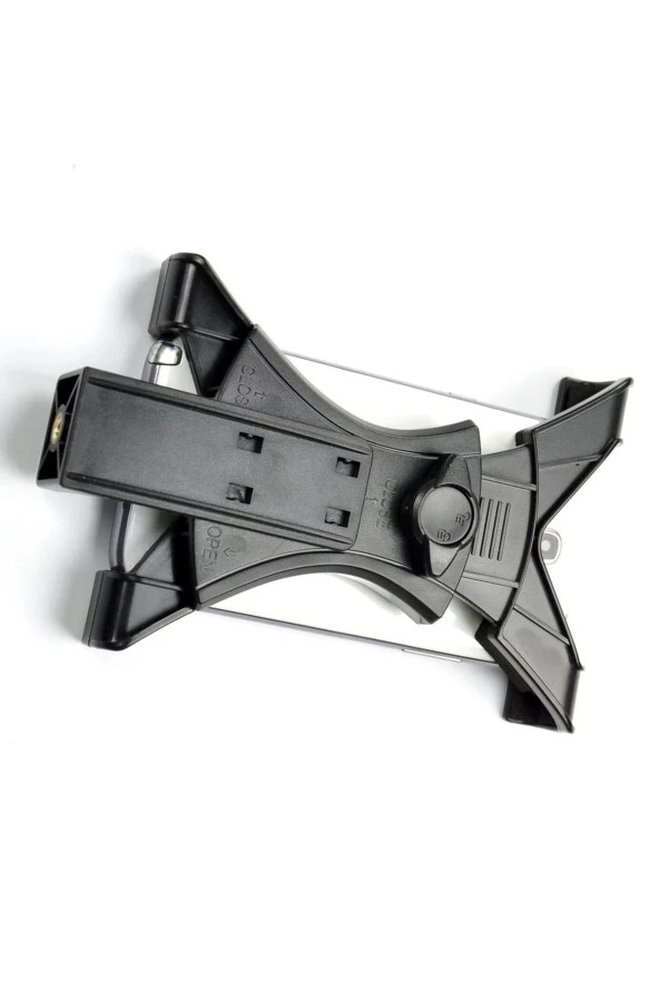 Tablet Ve Telefon Tutucu Tripod Aparatı Tablet Tutucu Holder - Resim 5