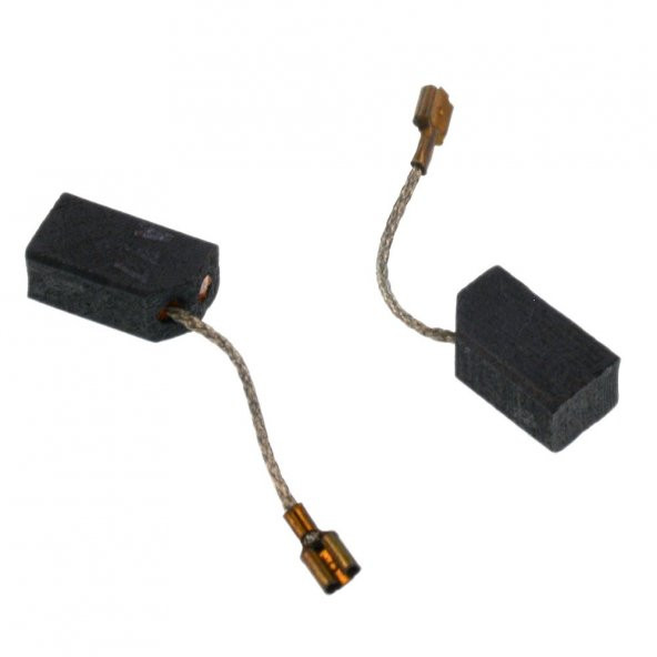 Birçok Model ile Uyumlu, El Aleti Kömür Seti 6.3x8x13.5 KG0030716 ürün görseli 1