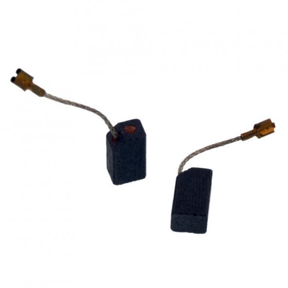 Birçok Model ile Uyumlu, El Aleti Kömür Seti 6.3x8x13.5 KG0030716 - Resim 2