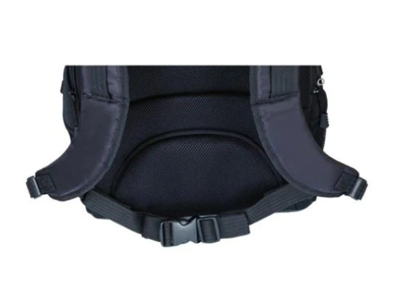 DELL TARGUS 460-BBJP 15" SİYAH NOTEBOOK SIRT ÇANTASI - Resim 3