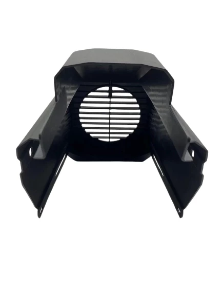 Kompresör Muhafaza Kapağı 25Lt - 50Lt - 4
