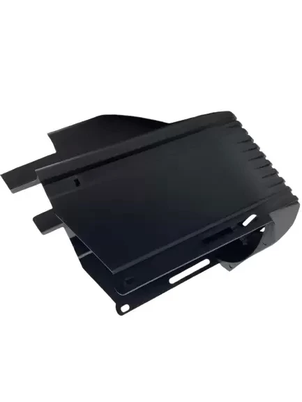 Kompresör Muhafaza Kapağı 25Lt - 50Lt - 2