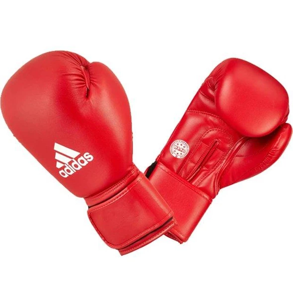 Adidas ADIWAKOG2 WAKO Onaylı Kick Boks Eldiveni Müsabaka Eldiveni