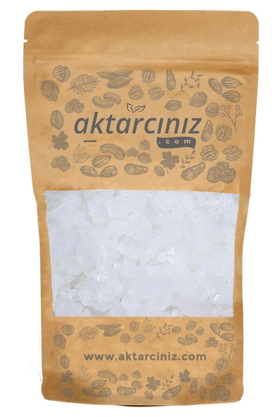 Limon Tuzu Parça 250 G ürün görseli 1