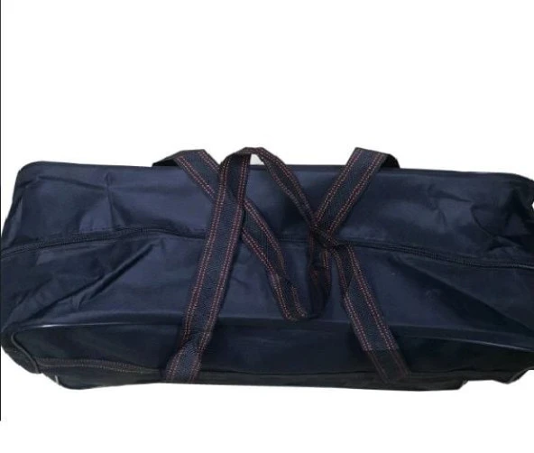 110 Boy-Eşya Taşıma Çantası-Seyahat Çantası - 2