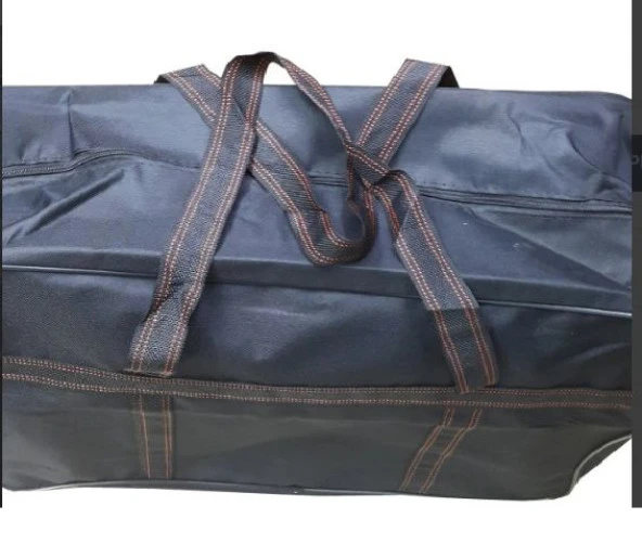 110 Boy-Eşya Taşıma Çantası-Seyahat Çantası - 3