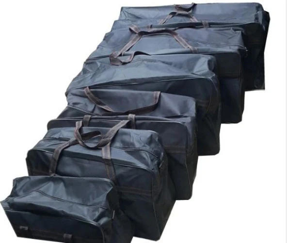 110 Boy-Eşya Taşıma Çantası-Seyahat Çantası - 12