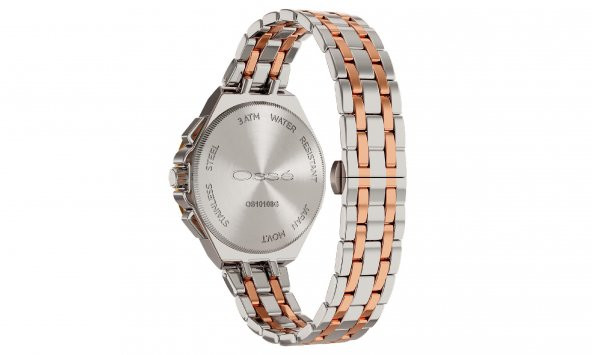 Osse OS10108G 04 Erkek Saat - 3