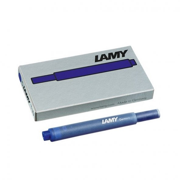 Lamy Safari Dolma Kalem Seti 19BDSM Beyaz - 2