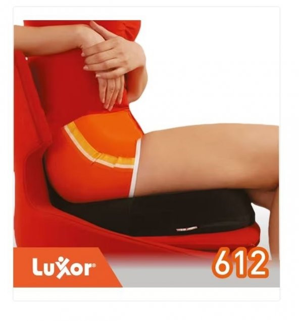 Luxor Oturma Simidi Standart KOD 612 8698758948525