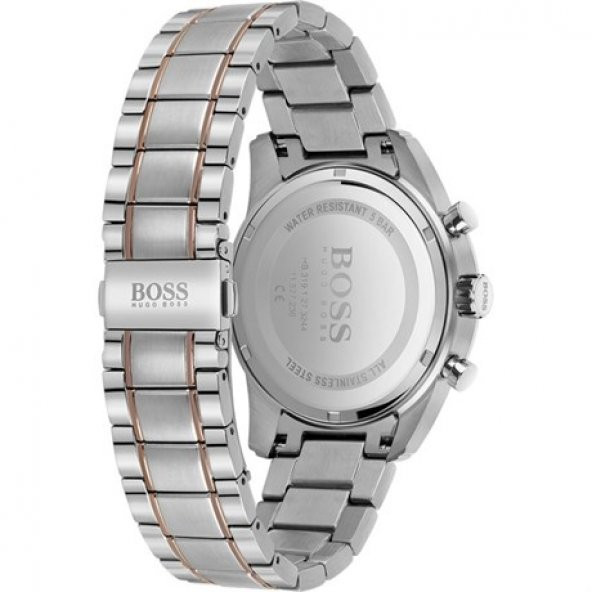 Boss Watches HB1513789 Erkek Kol Saati - 3