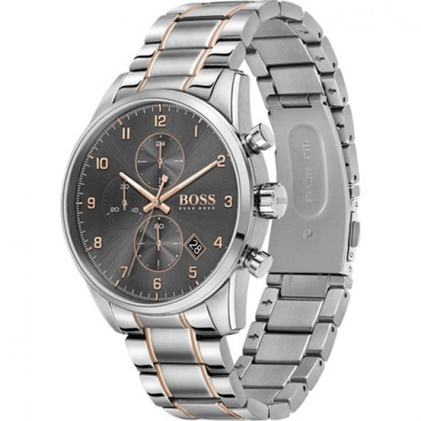 Boss Watches HB1513789 Erkek Kol Saati - 2