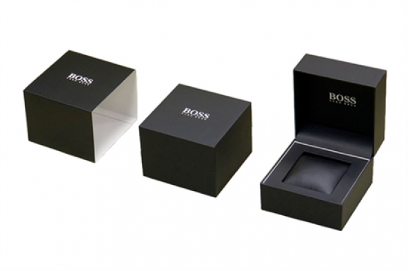 Boss Watches HB1513789 Erkek Kol Saati - 5