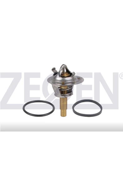 TERMOSTAT 90 DERECE MERCEDES C SERISI (W203) - (W204) C180 - C200 - C230 00-14/ CLC SERISI (CL203)