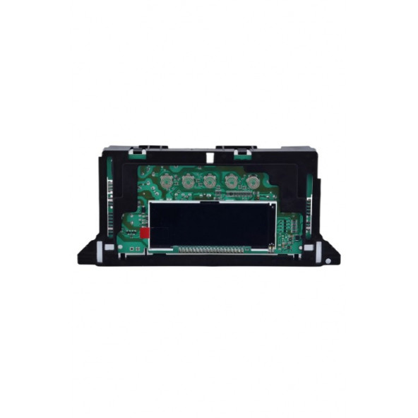 DIEHL BM52 Kontrol Kartı Bosch,Siemens uyumlu - 2