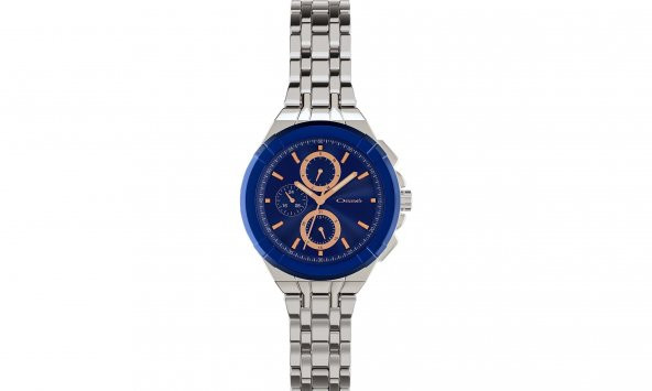 Osse OS10108G 02 Erkek Saat - 2