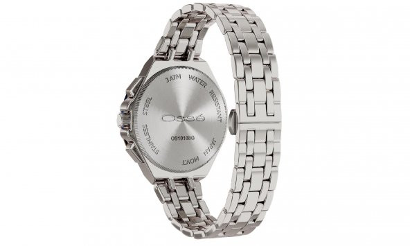 Osse OS10108G 02 Erkek Saat - 3