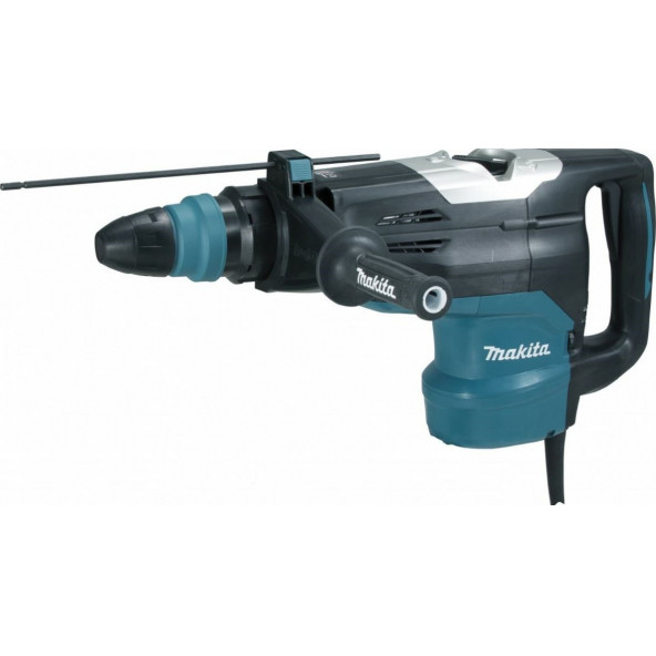 Makita Hr5202c Sds Max 1510 W Kırıcı Delici 11 kg