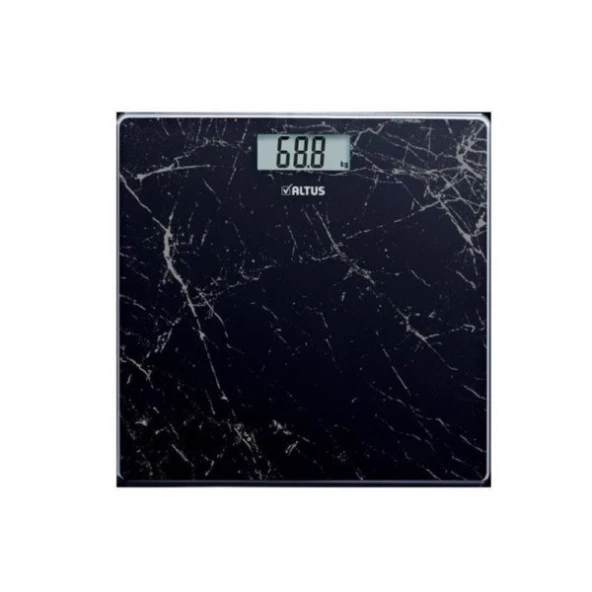 Altus AL808SM Dijital Vücut Tartısı ( Arçeli̇k Garantilidir - 2