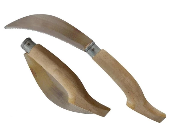 Ağaç Dal Ve Fındık Budama Testeresi (Büyük)