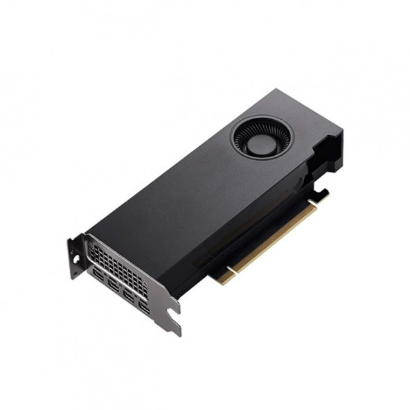 HP Quadro RTX A2000 6GB 4Dp GDDR6 192Bit 340L0AA - 3