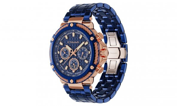 Osse OS10107G 05 Erkek Saat
