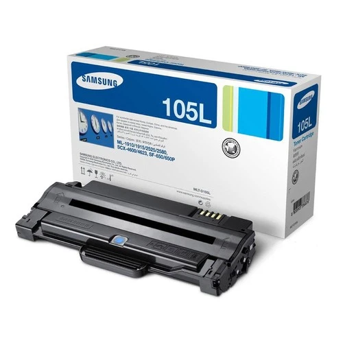 Samsung LaserJet SCX-4623f Orijinal Toner Yazıcı Kartuş ürün görseli