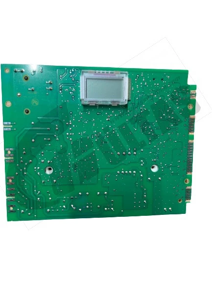 BAYMAK AFİ ECO 5 - Resim 2