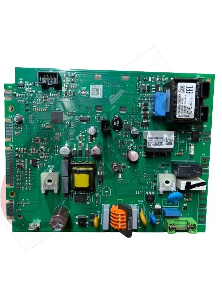 BAYMAK AFİ ECO 5 ürün görseli