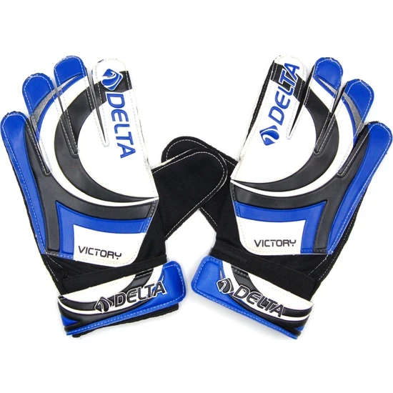 Delta Vıctory Kaleci Eldiveni Mavi - 2