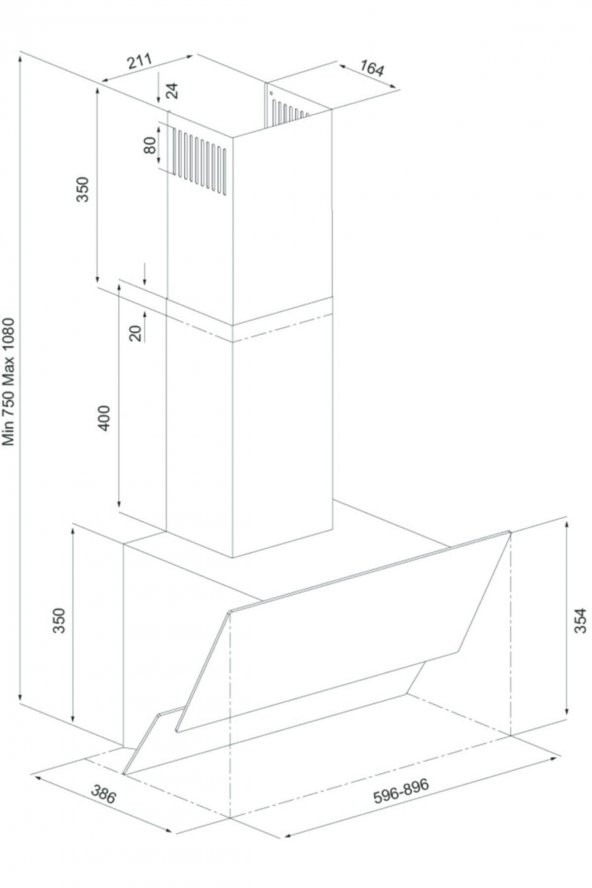 Silverline Ankastre Set( Bo6502b01-3420 B Cla-cs5335b01) - 5