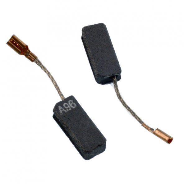 Birçok Model ile Uyumlu, Matkap Kömür Seti 5x8x19mm KG0046637
