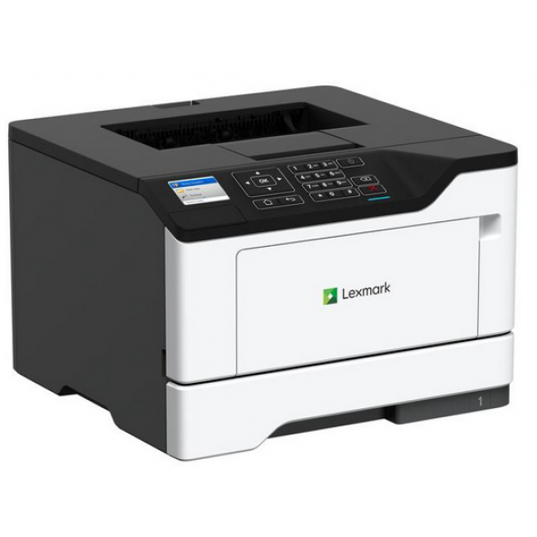 Lexmark MS521DN Mono Lazer Yazıcı - 2
