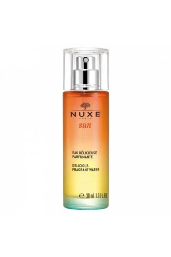 Nuxe Sun Eau Delicieuse Parfumante 30 ml