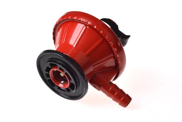 Murat Dedantör Aygaz 3 Lü Set 2 Metre. Hortum 2 Kelepçe - Resim 7