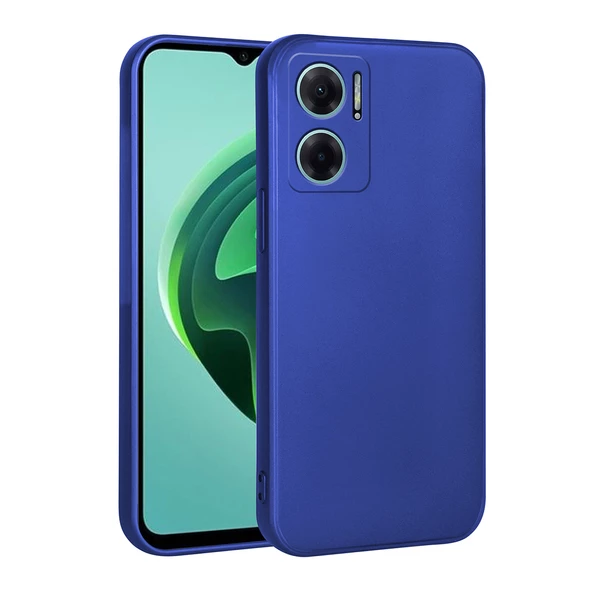 Xiaomi Redmi Note 11E Kılıf Zore Biye Silikon Kılıf - 5