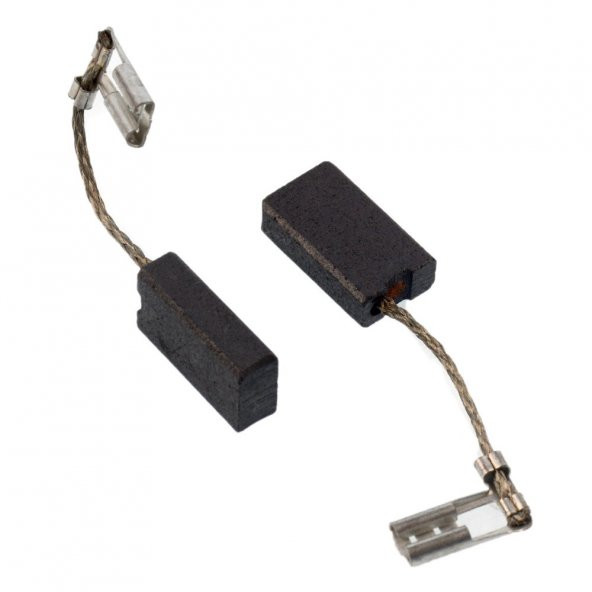 GBH432DFR Matkap Motor Kömür Seti, Bosch 1614321079 ile Uyumlu - 2