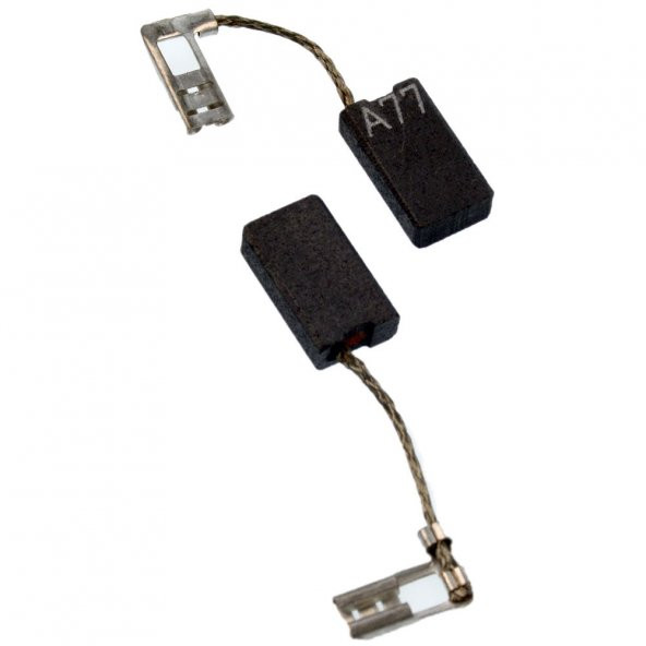 GBH432DFR Matkap Motor Kömür Seti, Bosch 1614321079 ile Uyumlu