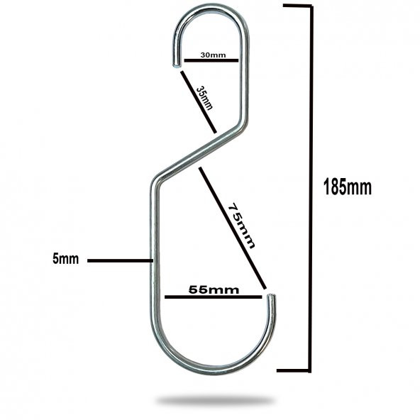 Aletçantam Bisiklet Askısı Asma Kancası Çengeli - 2