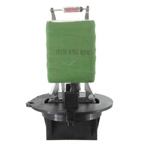 FAN MOTOR REZİSTANSI PEUGEOT 307 2001-2008 ARASI