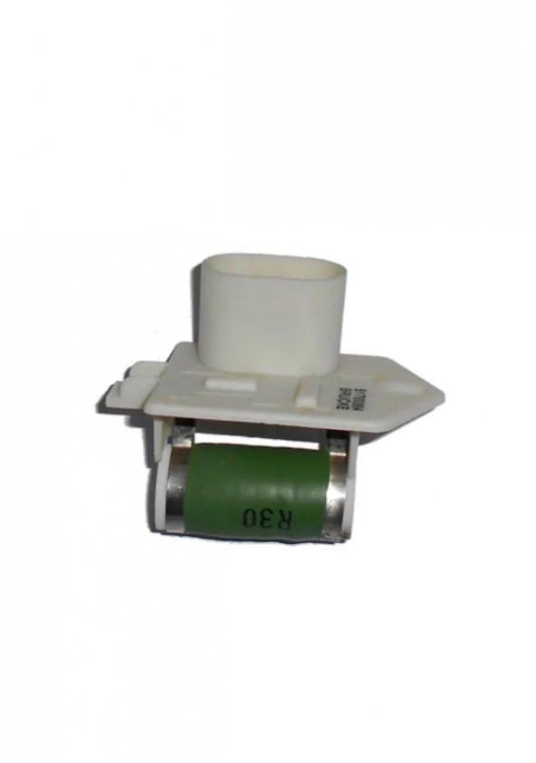 FAN MOTOR REZİSTANSI FİAT LİNEA 2007-2015 ARASI
