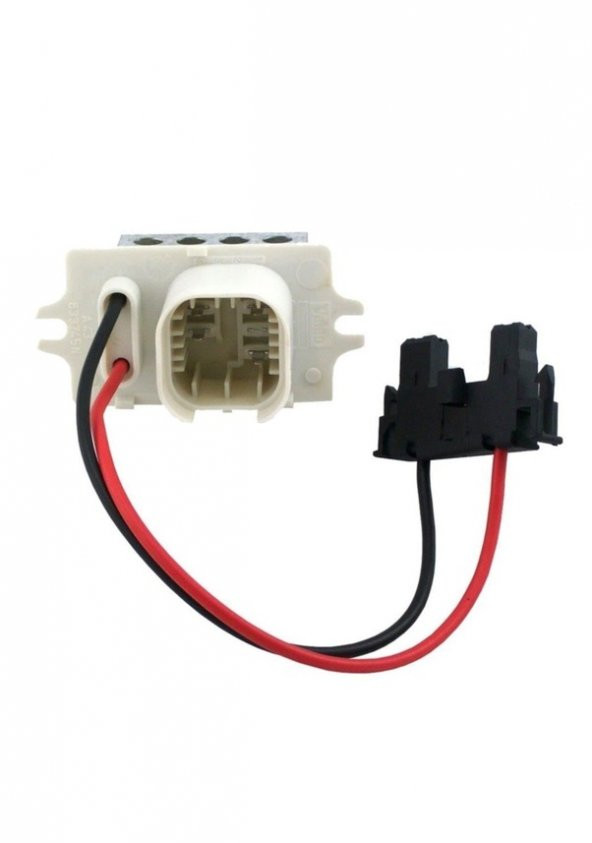 KALORİFER REZİSTANSI RENAULT CLİO  1991-1998 ARASI