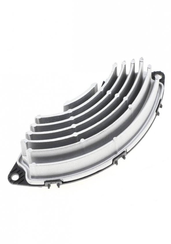 KALORİFER REZİSTANS MODÜLÜ FİAT GRANDE PUNTO 05-11