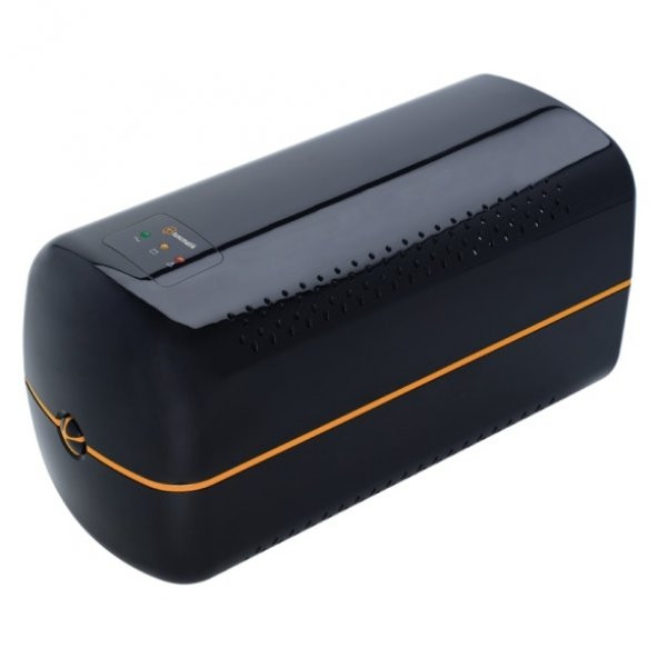 TUNÇMATİK DİGİTECH ECO 2000 VA,2*9AH(5-15) TSK3673