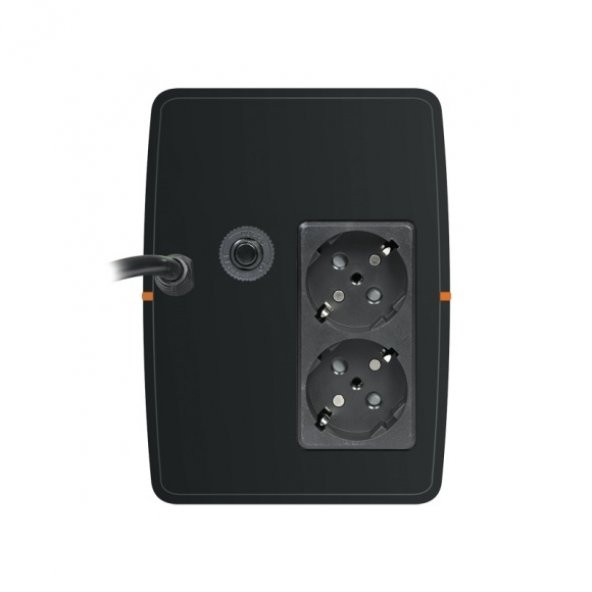 Tunçmatik Lıte Iı 850 Va,1*9Ah,(5-15) Tsk5201 - 3