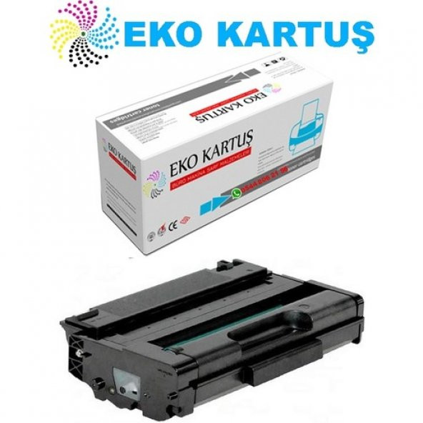 Eko Kartuş Ricoh SP-330SN Muadil Toner, ürün görseli