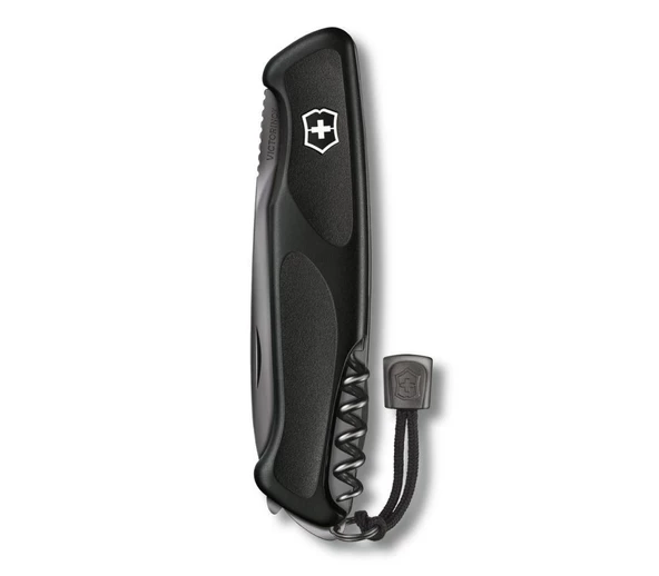 Victorinox 0.9563.C31P Ranger Grip 55 Onyx Siyah - 2