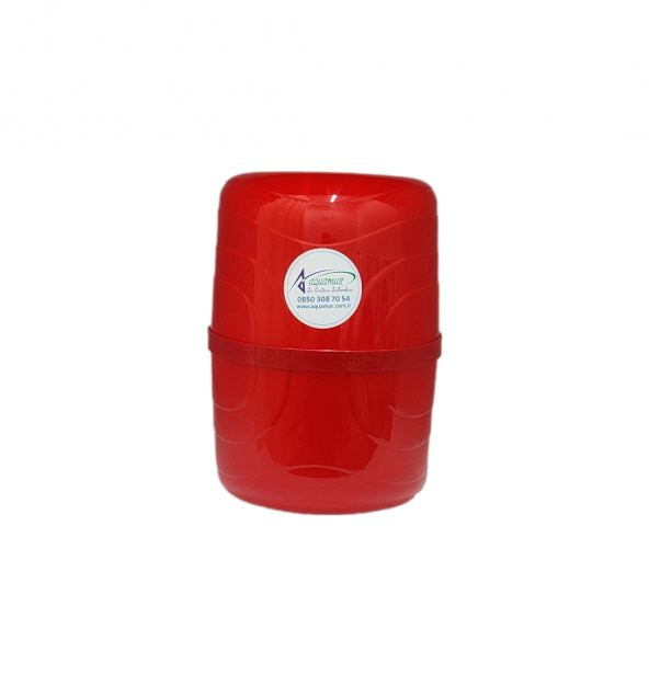 CHLORINE ÇELİK TANKLI SU ARITMA CİHAZI
